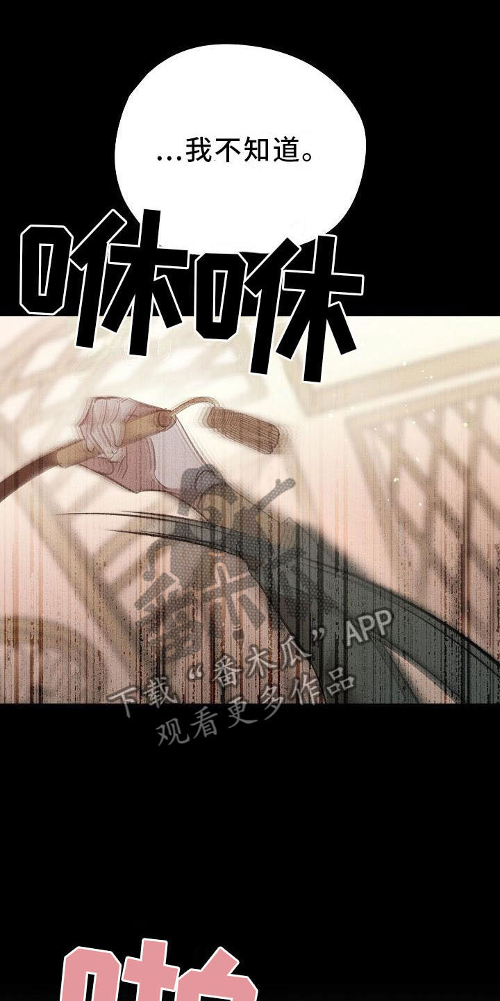 《偷心花园》第5章薰衣草花园鞭打 第19页