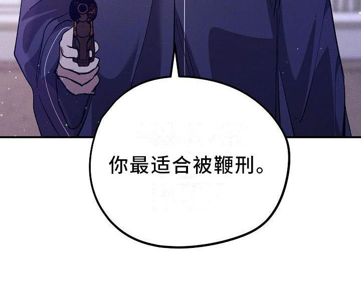 《偷心花园》第5章薰衣草花园鞭打 第22页