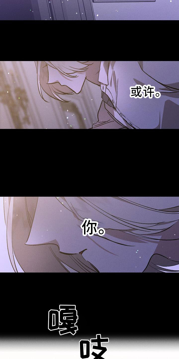 《偷心花园》第4章薰衣草花园盗窃 第17页