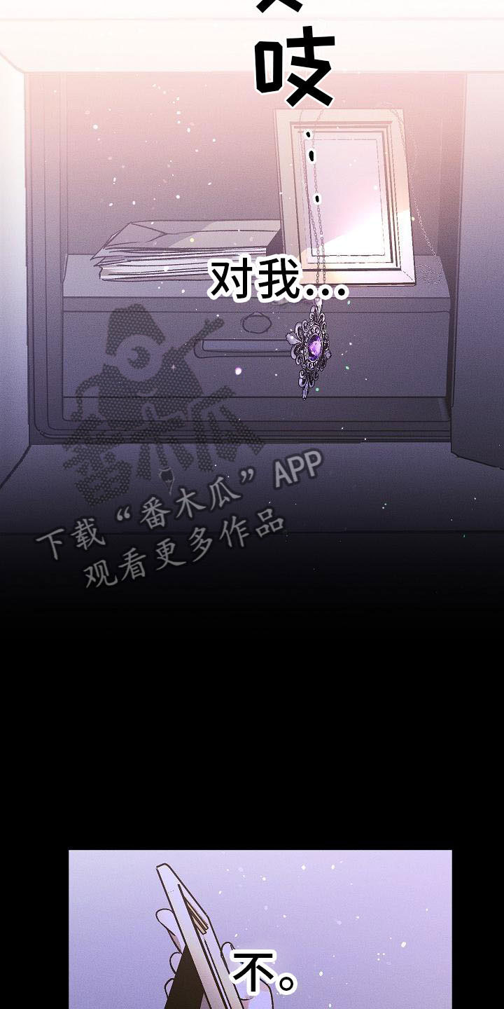 《偷心花园》第4章薰衣草花园盗窃 第18页