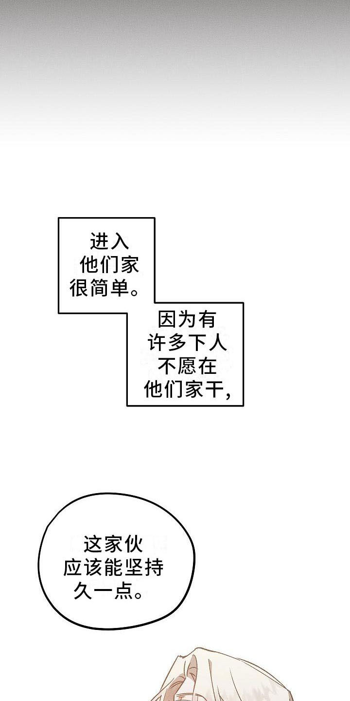 《偷心花园》第4章薰衣草花园盗窃 第5页