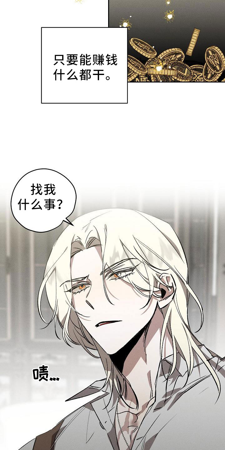 《偷心花园》第1章薰衣草花园紫宝石 第12页