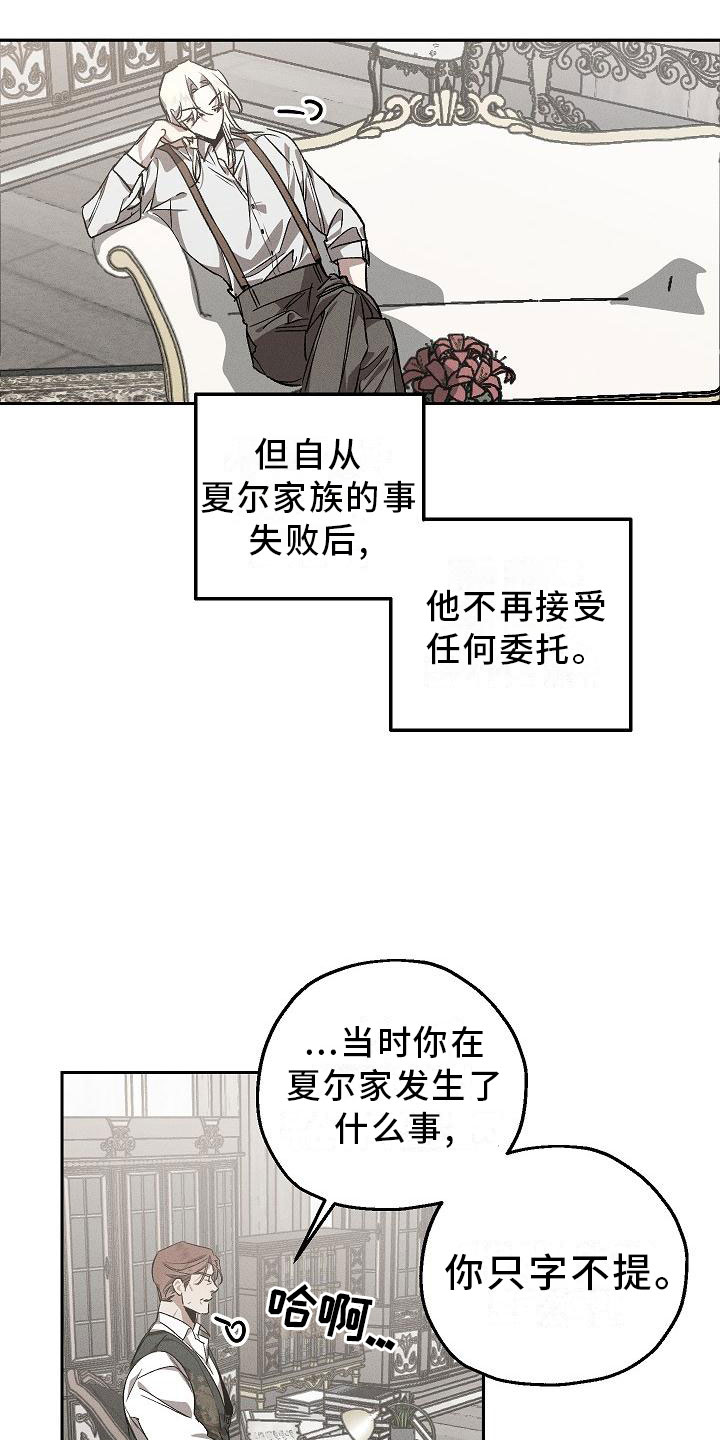 《偷心花园》第1章薰衣草花园紫宝石 第15页