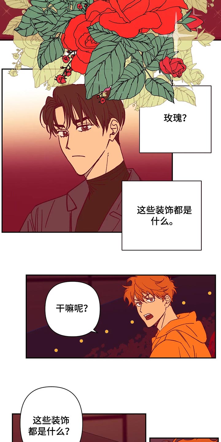 《未来的生活》第74章玫瑰 第5页