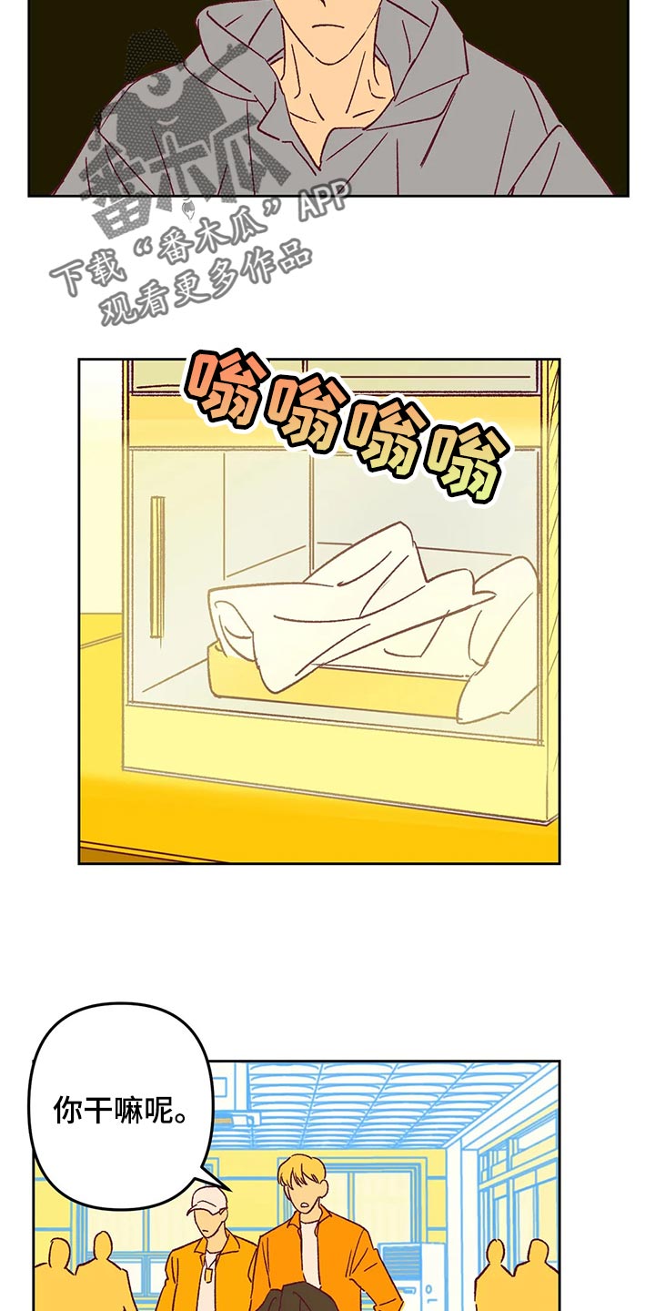 《未来的生活》第67章回家吧 第6页