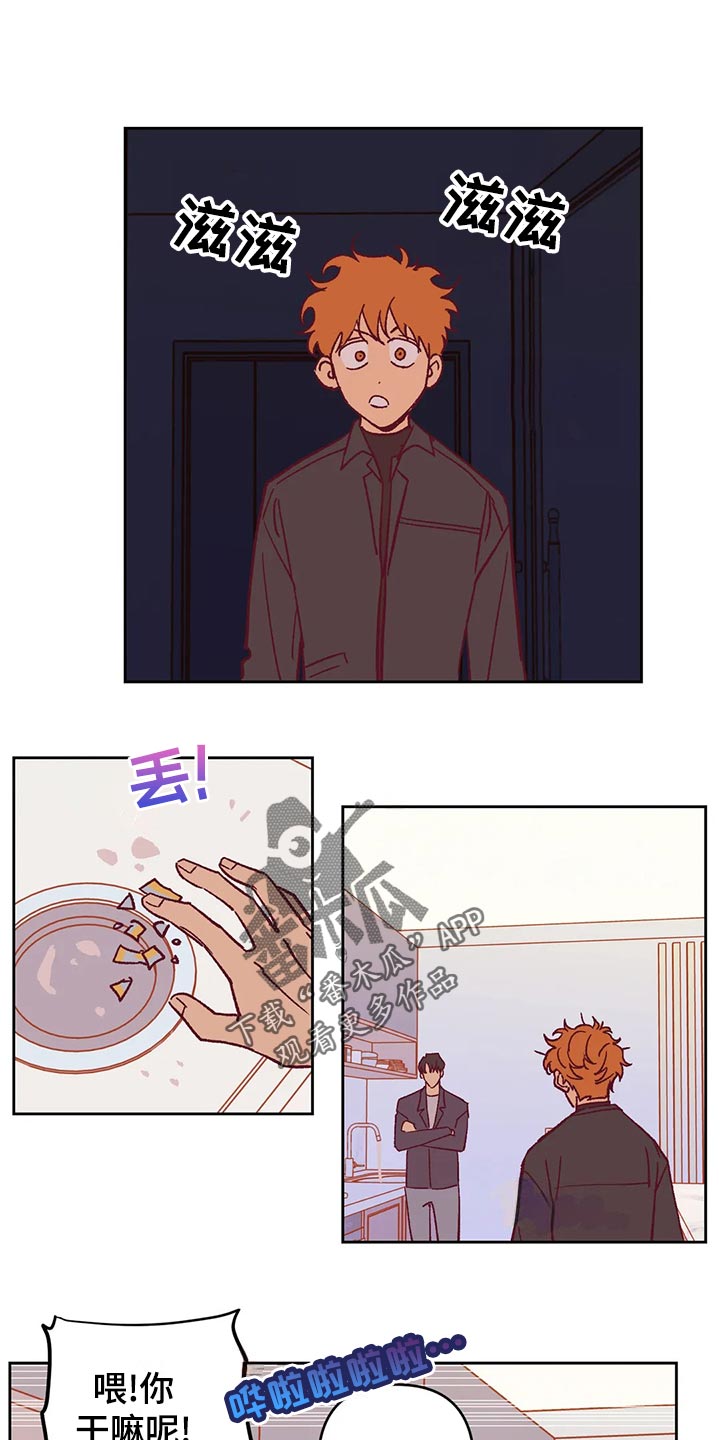 《未来的生活》第57章理由 第14页