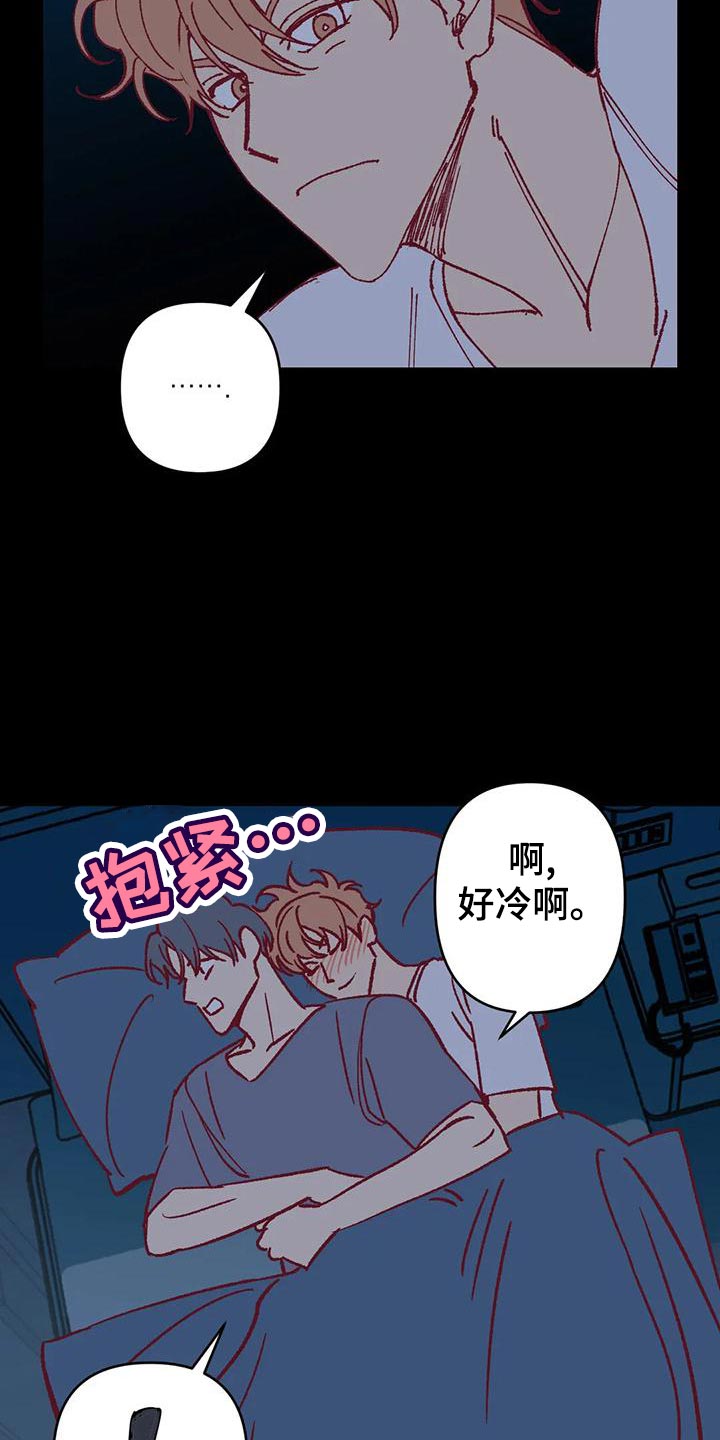《未来的生活》第55章下水游泳 第17页