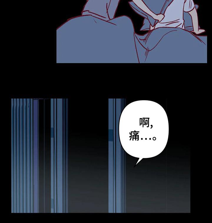《未来的生活》第55章下水游泳 第19页