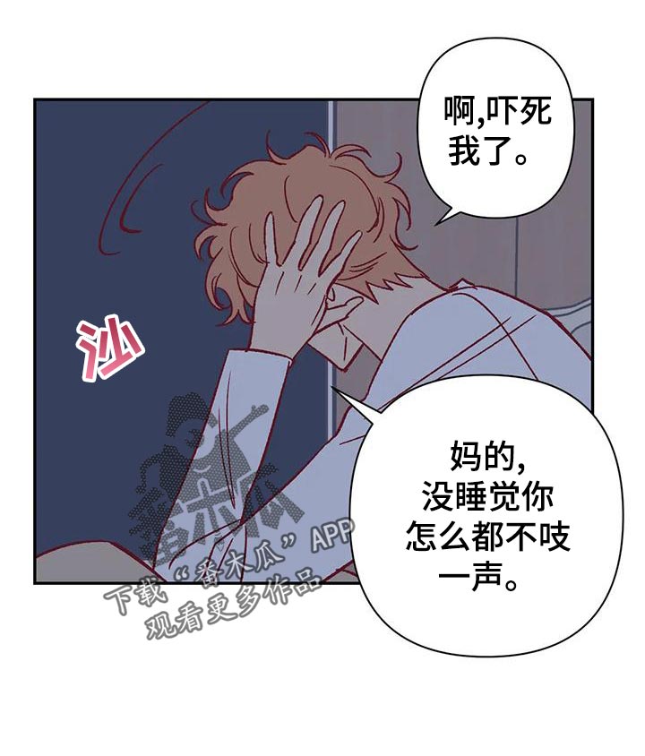 《未来的生活》第52章换房间 第11页