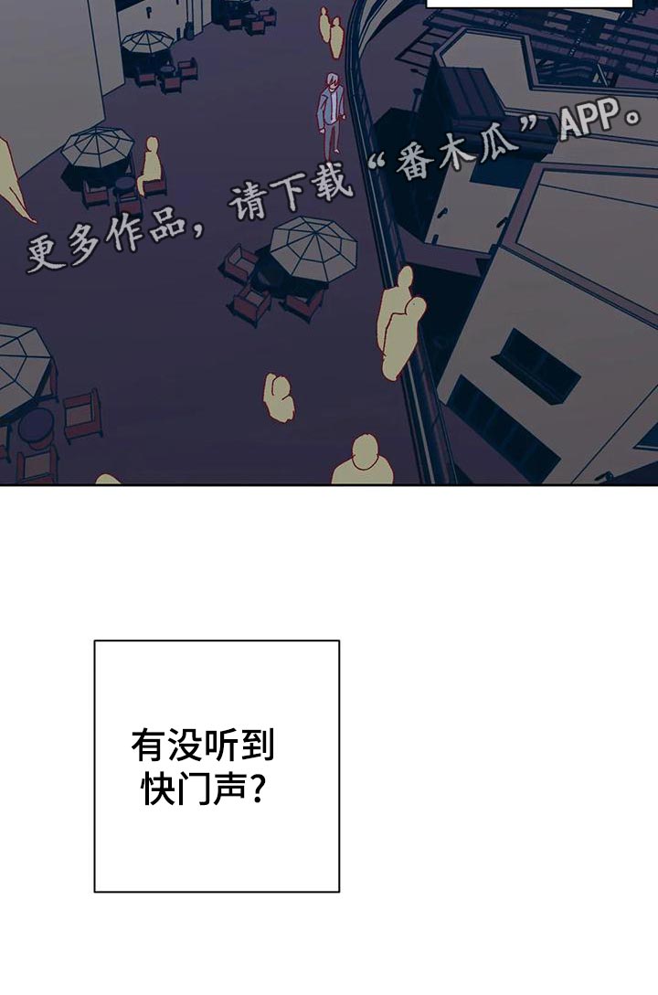 《未来的生活》第49章快门声 第17页