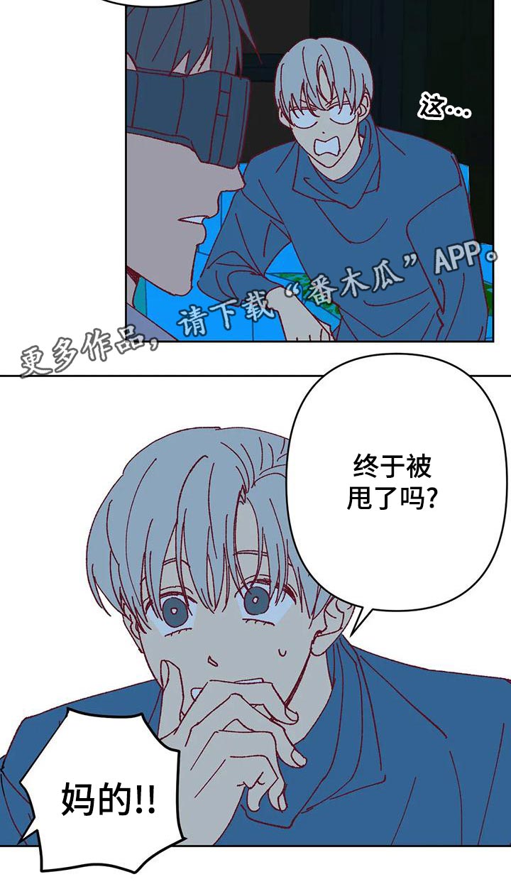《未来的生活》第48章好奇 第11页