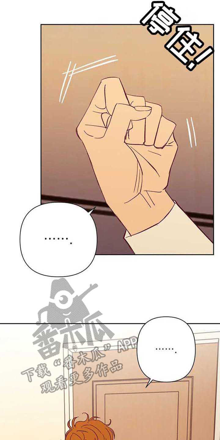 《未来的生活》第40章担忧 第18页