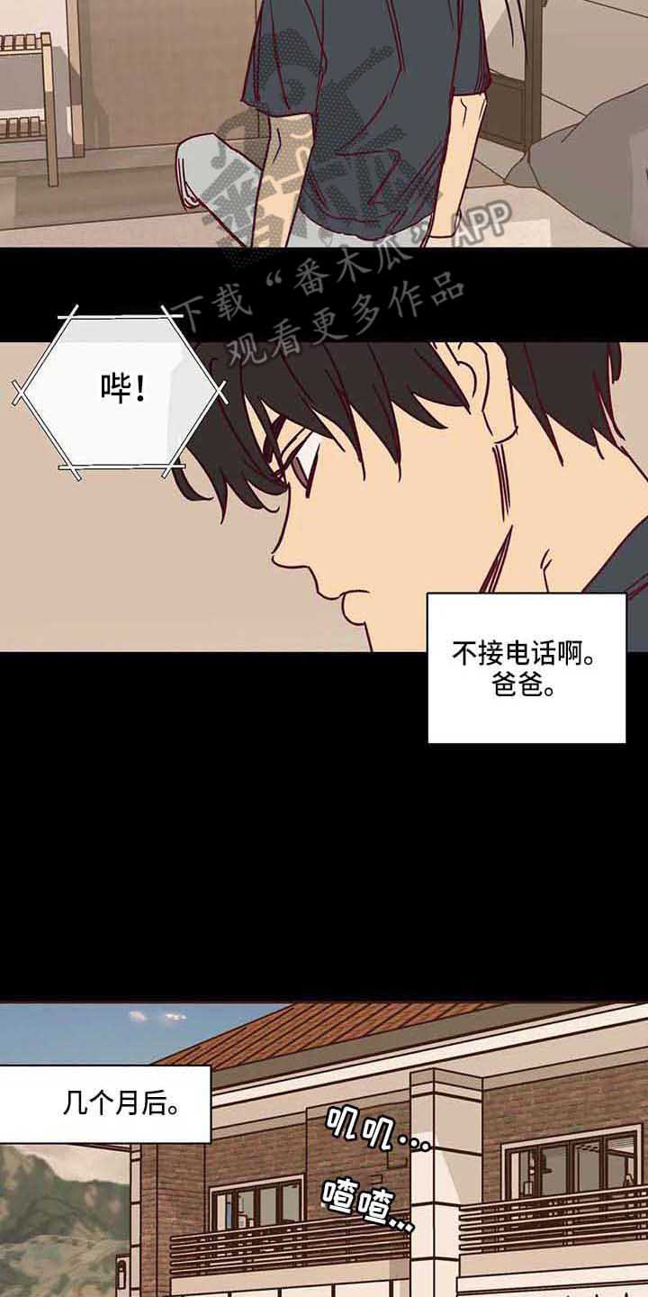 《未来的生活》第29章离婚 第12页