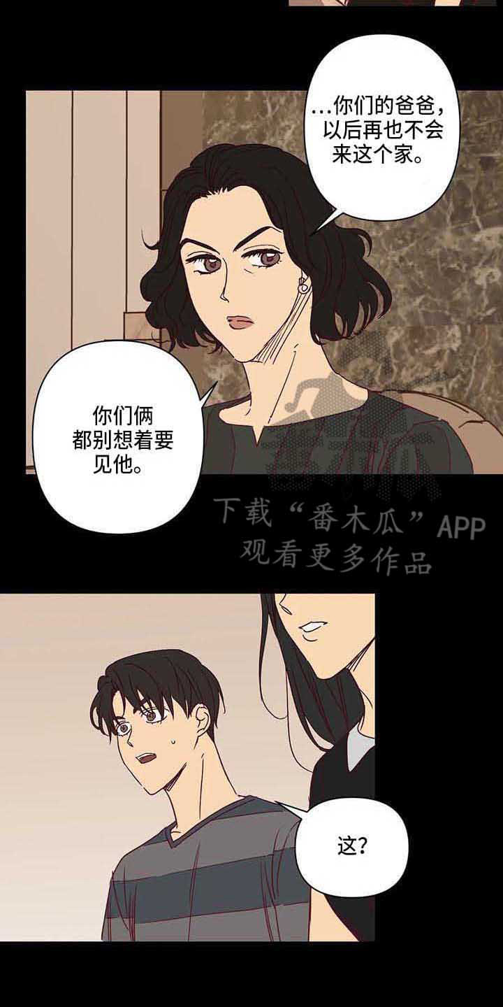 《未来的生活》第29章离婚 第14页