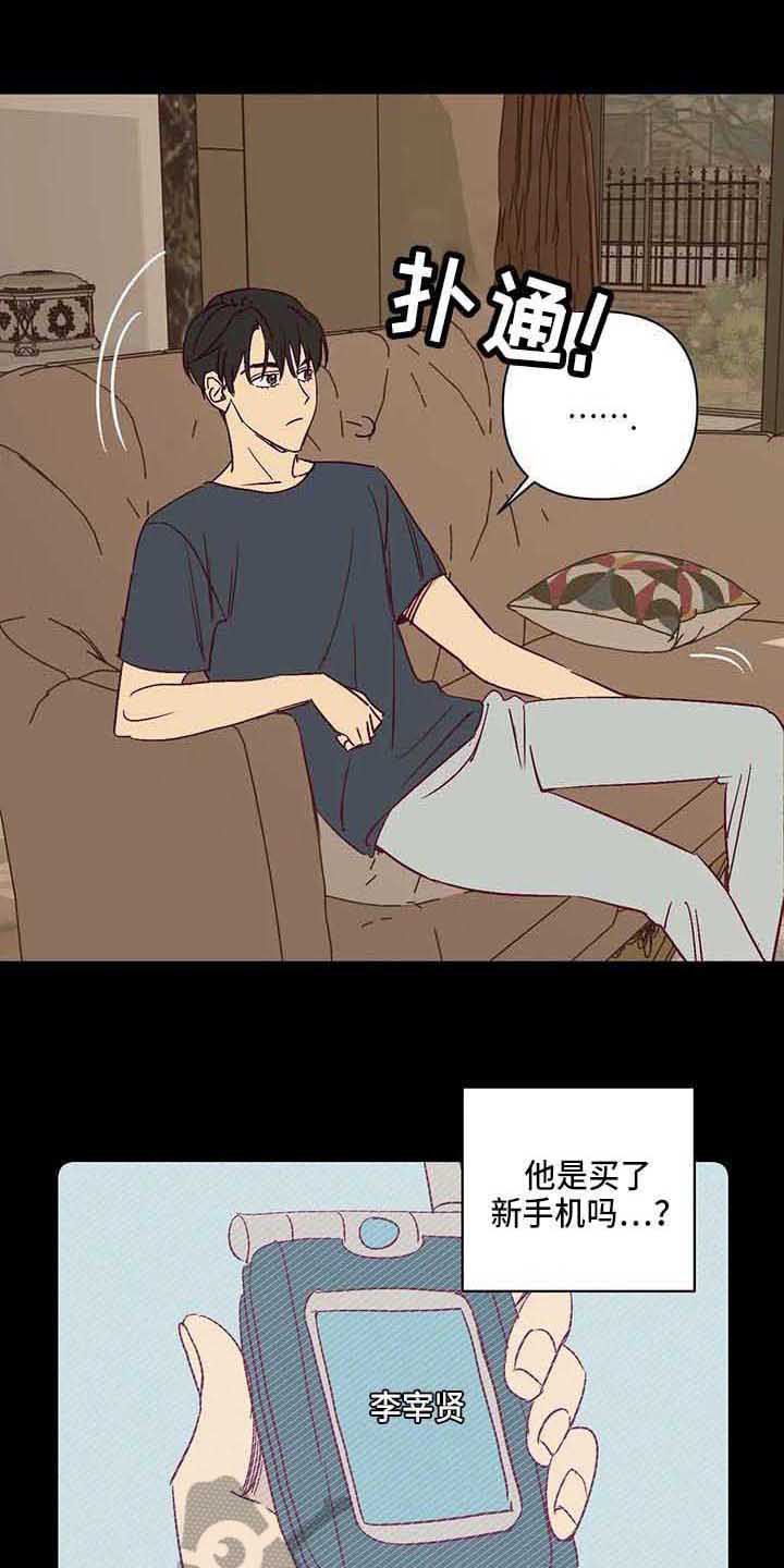 《未来的生活》第29章离婚 第1页