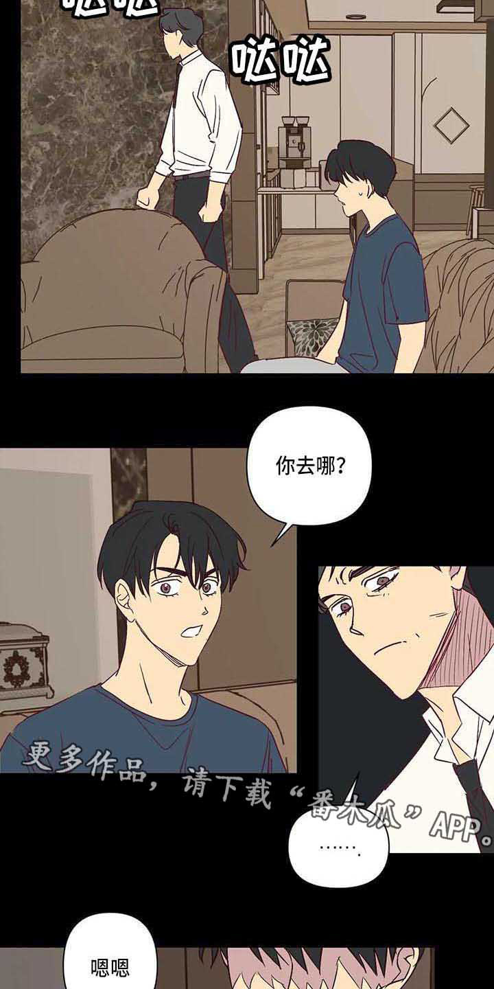 《未来的生活》第29章离婚 第3页