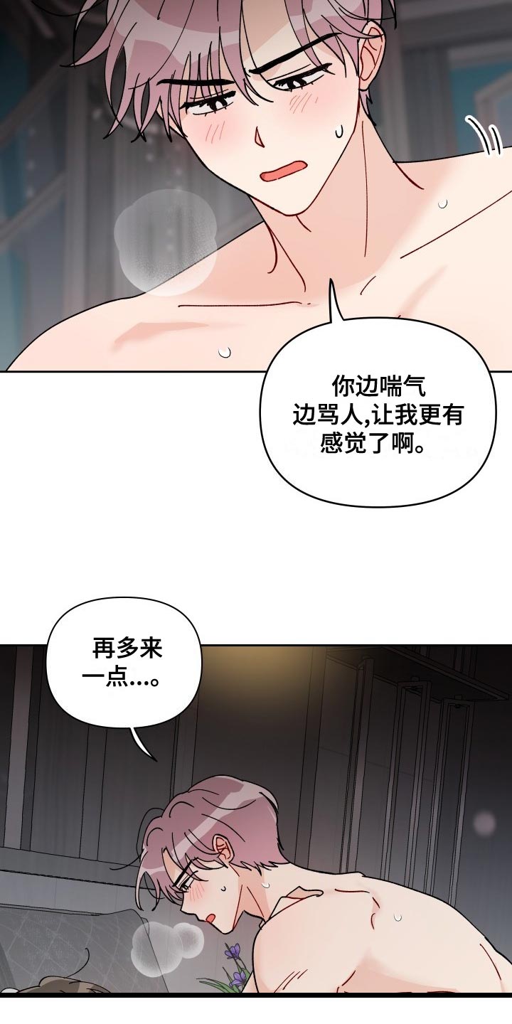 《相遇之缘》第26章梦想和现实 第20页