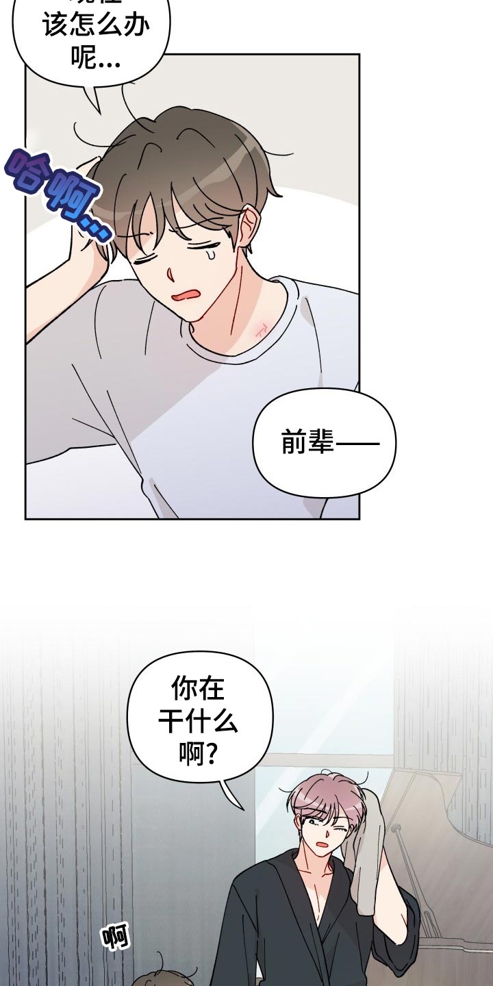 《相遇之缘》第17章最后一集 第12页
