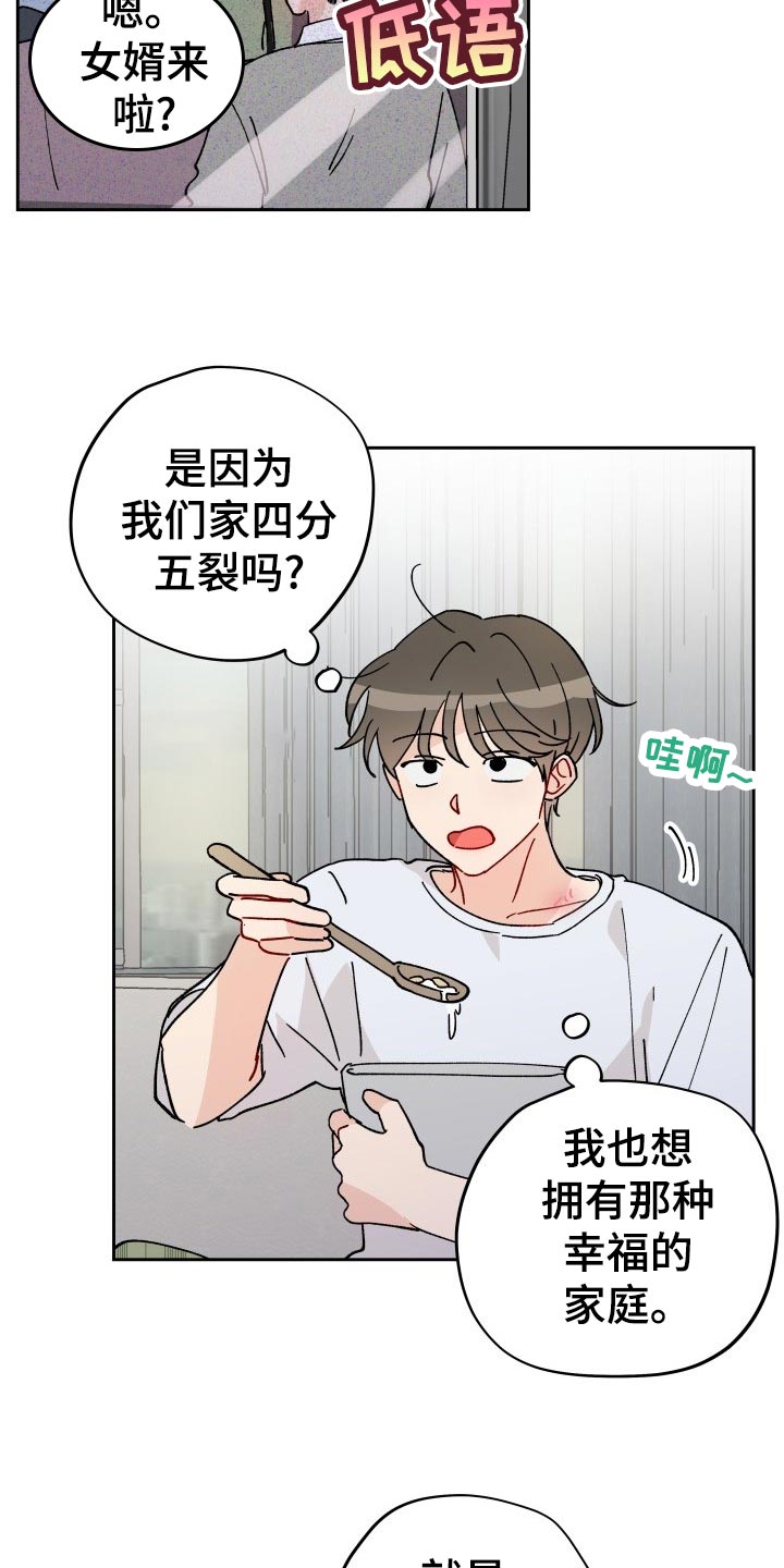 《相遇之缘》第17章最后一集 第2页