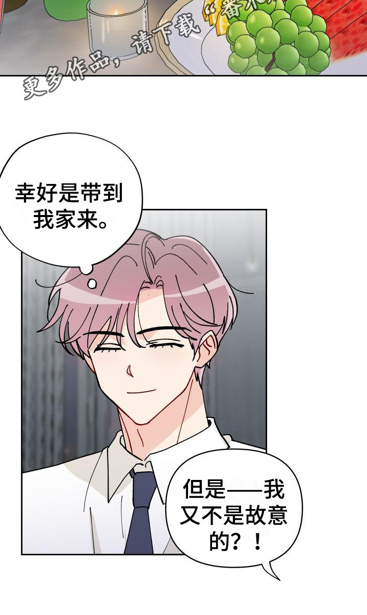 《相遇之缘》第15章总是想起 第10页