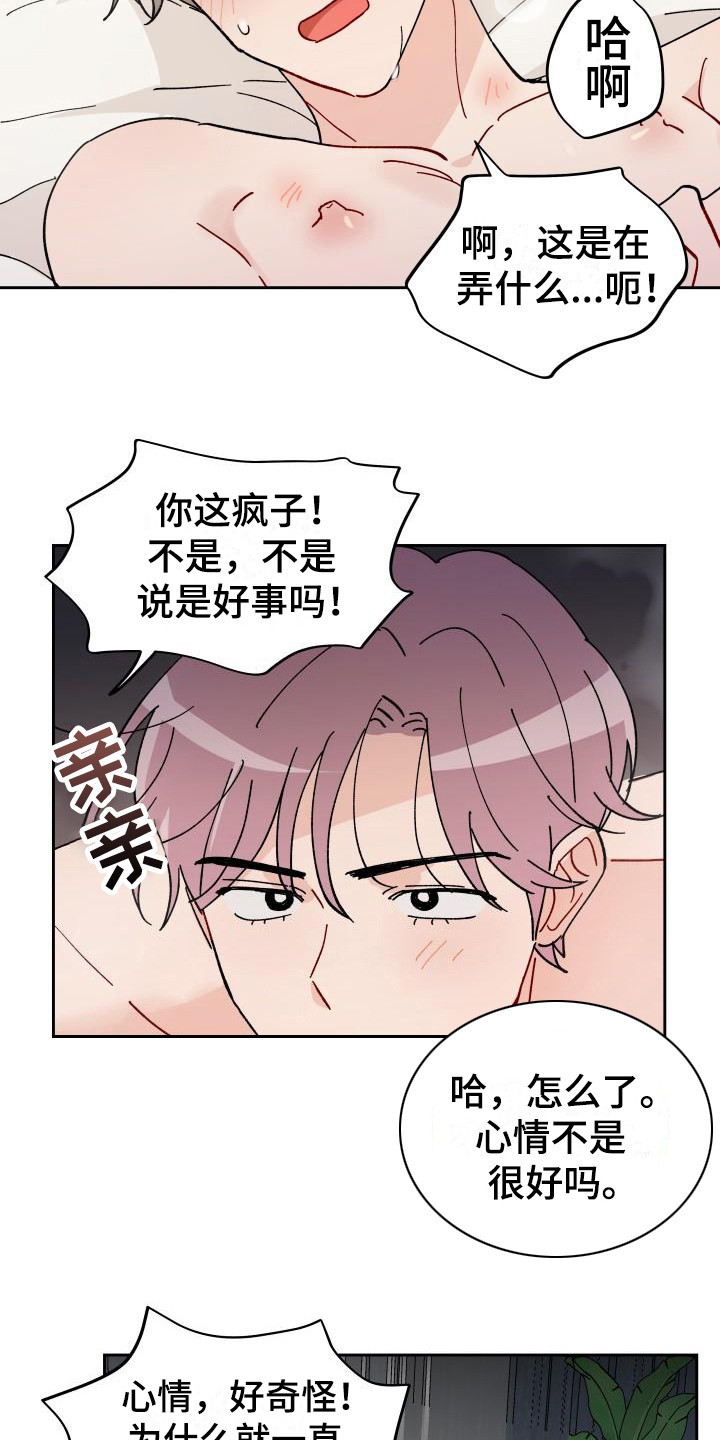 《相遇之缘》第16章又发疯了 第6页