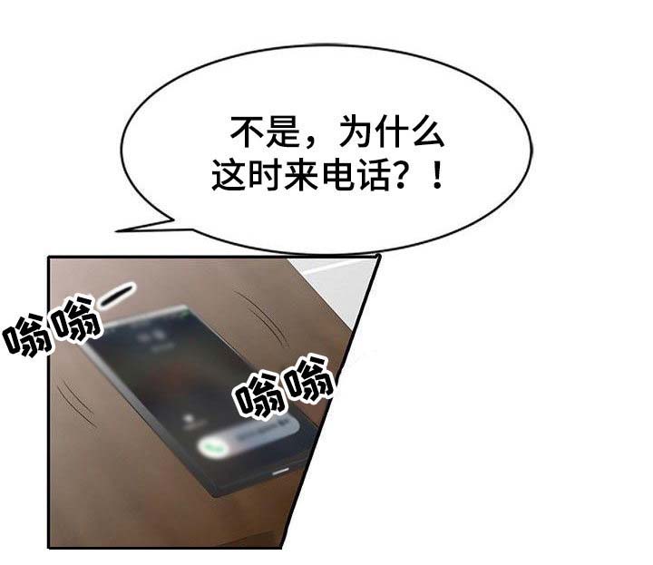 《还债风波》第5章通风报信 第9页