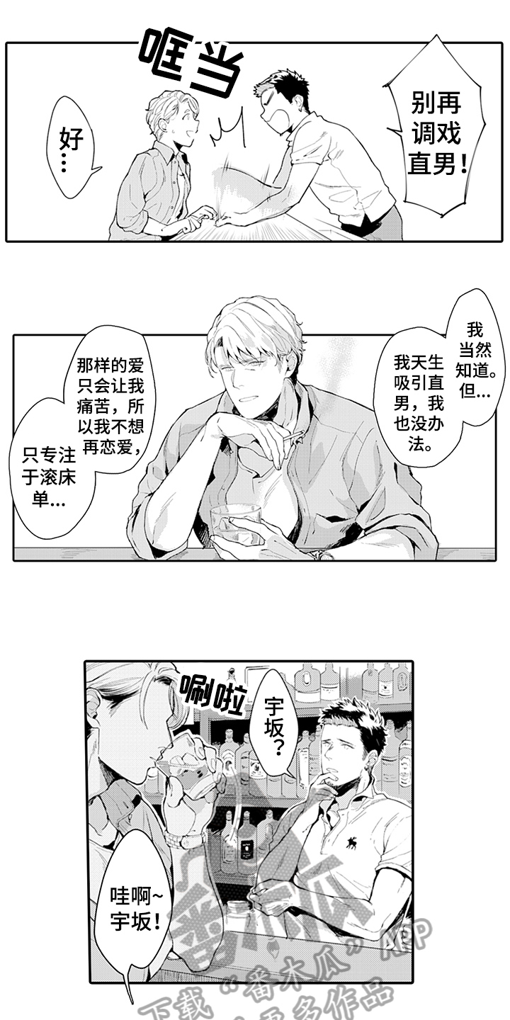 《秘密模特》第13章建议 第2页
