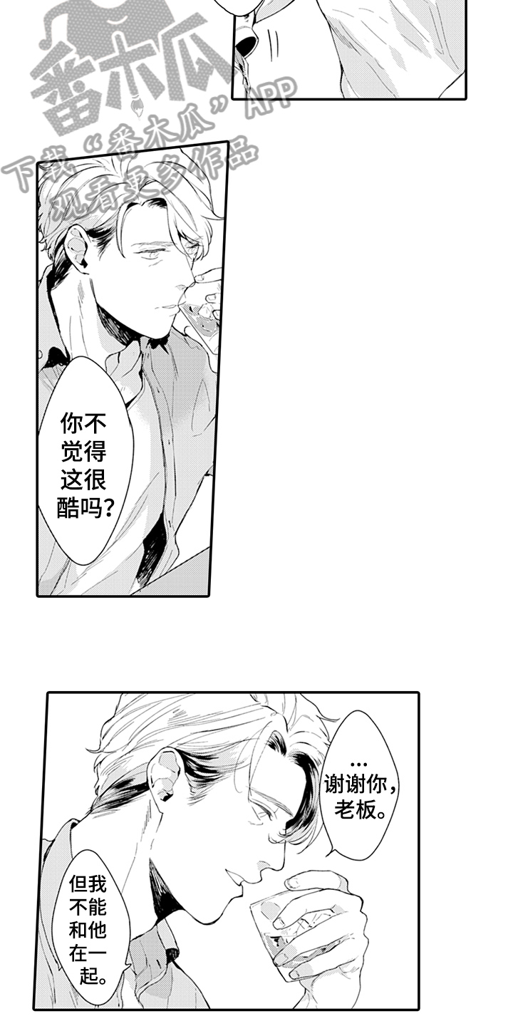《秘密模特》第13章建议 第9页