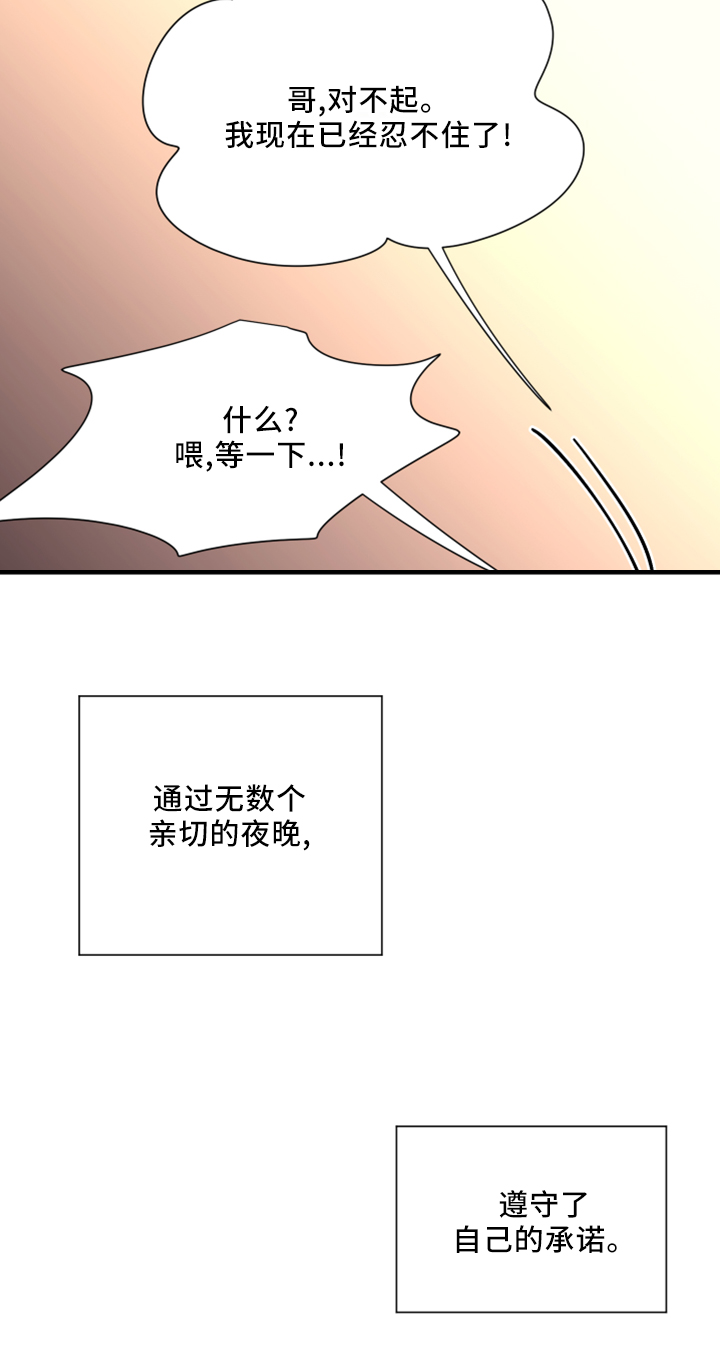 《复仇恋情》第57章五年后 第12页