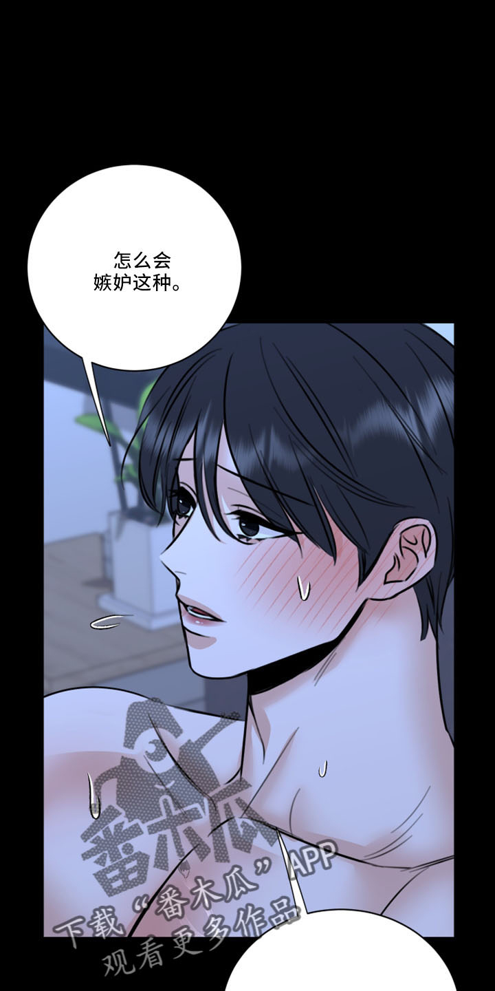 《复仇恋情》第53章好玩的 第11页