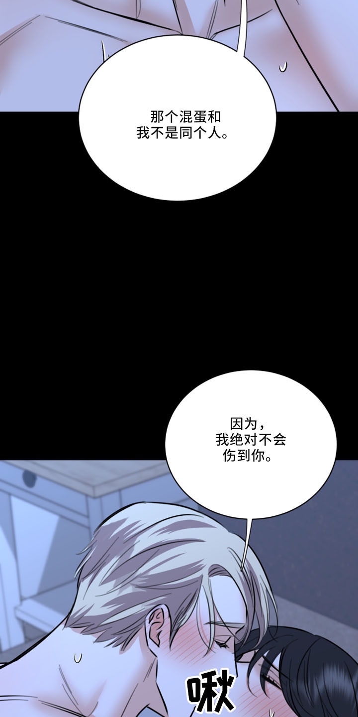 《复仇恋情》第53章好玩的 第13页
