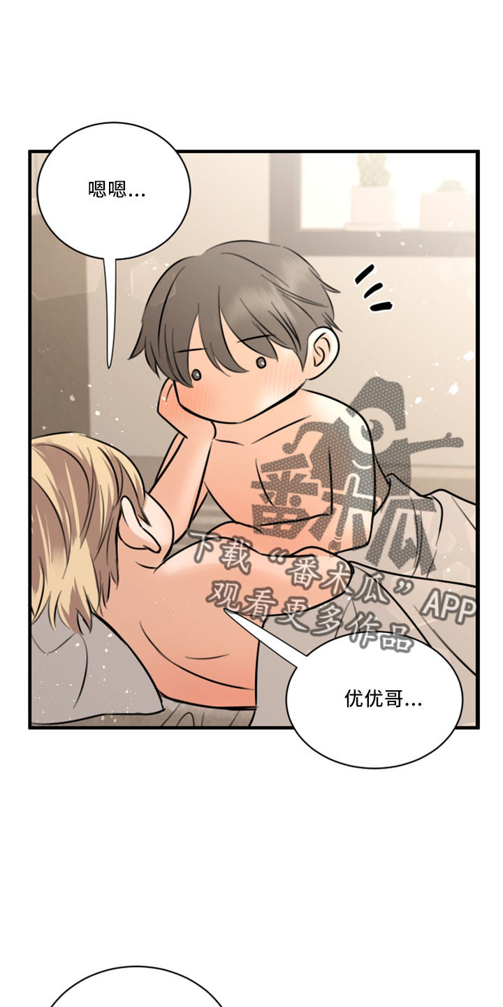 《复仇恋情》第53章好玩的 第17页