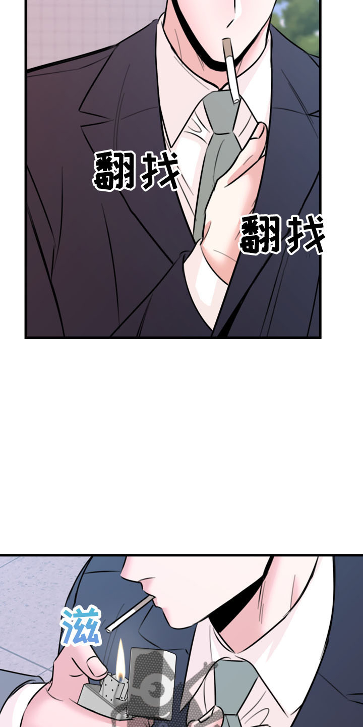《复仇恋情》第55章没想过 第13页