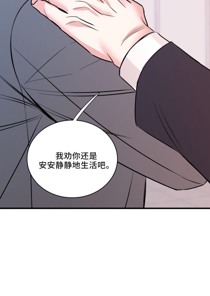 《复仇恋情》第55章没想过 第28页