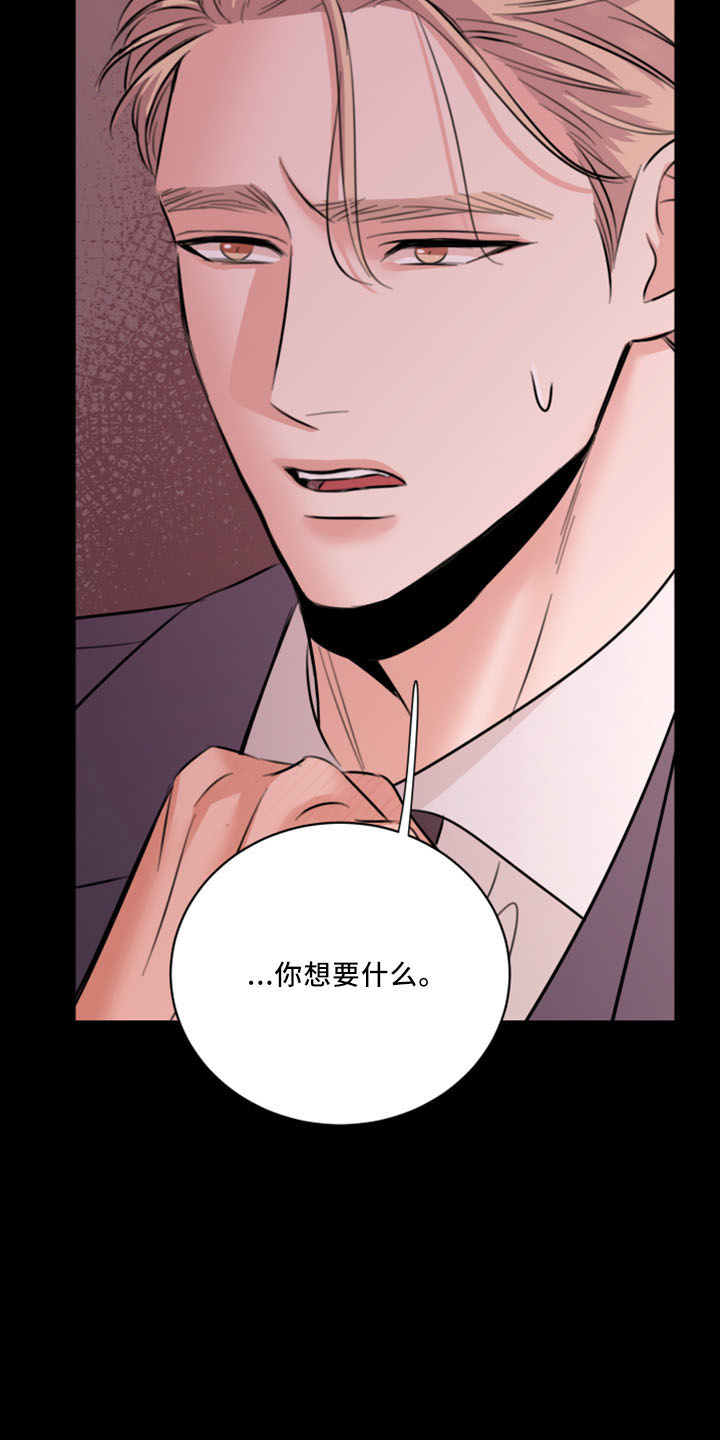 《复仇恋情》第54章威胁 第19页
