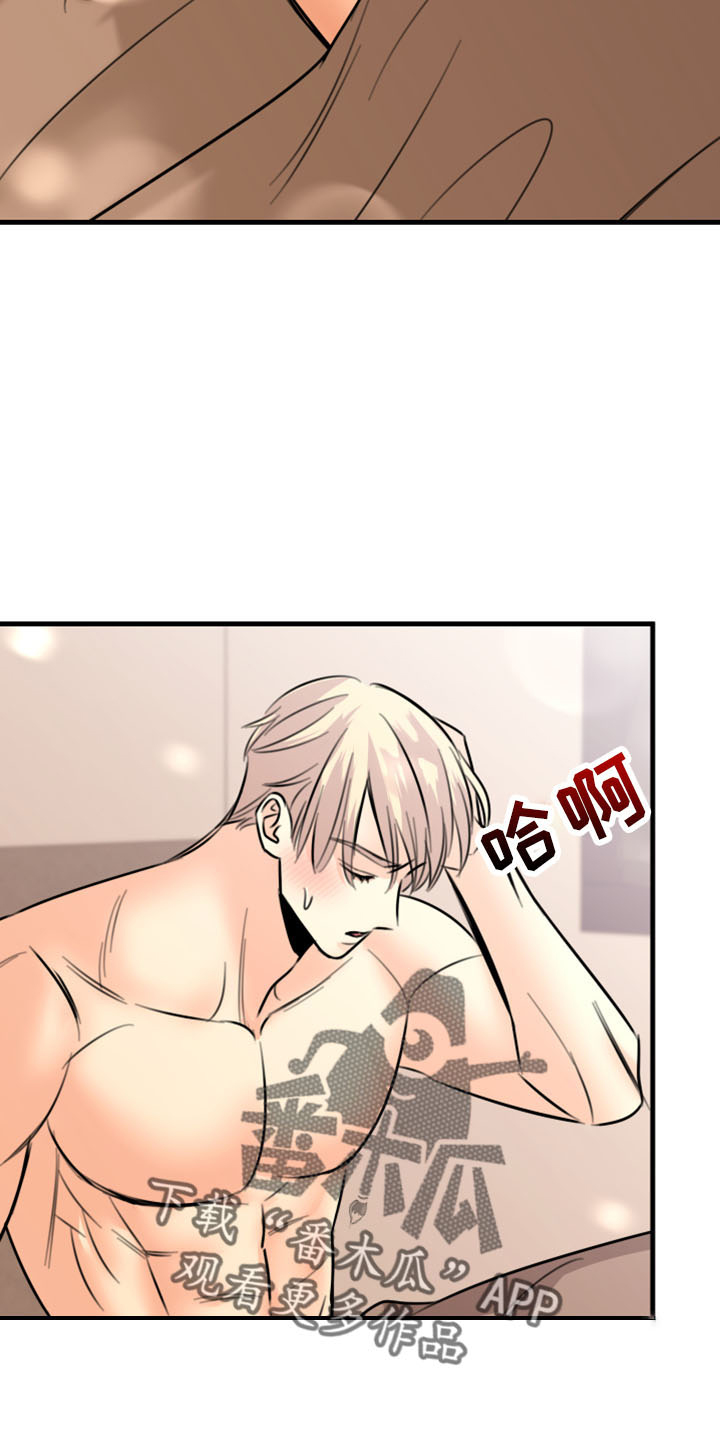 《复仇恋情》第54章威胁 第24页