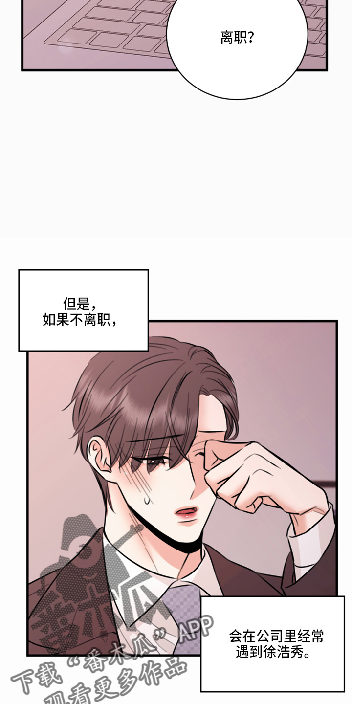 《复仇恋情》第48章来报仇 第17页