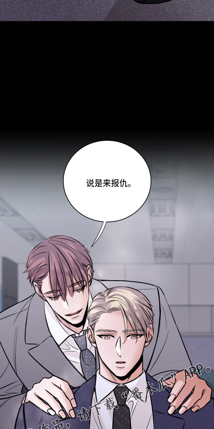 《复仇恋情》第48章来报仇 第36页