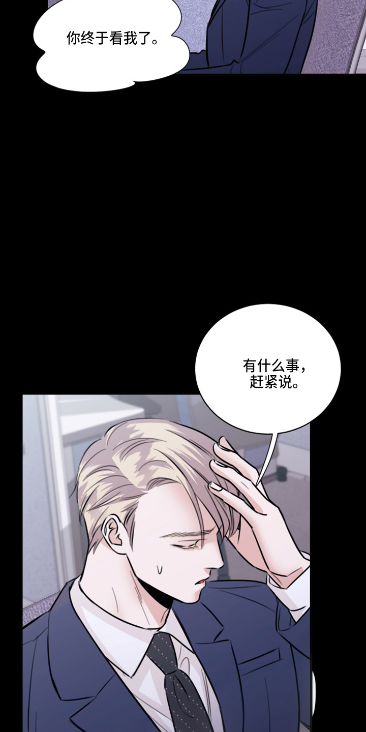 《复仇恋情》第48章来报仇 第7页