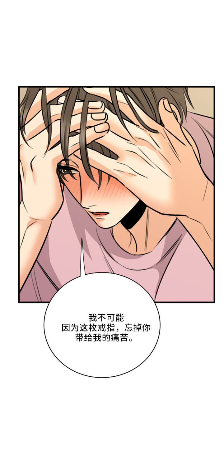 《复仇恋情》第52章不接受 第11页