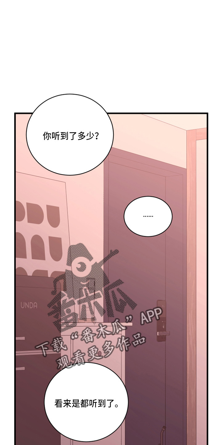 《复仇恋情》第50章我知道 第14页