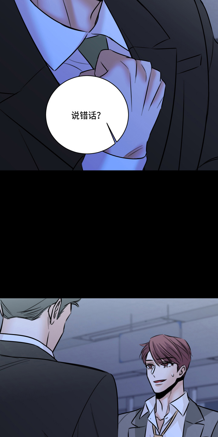 《复仇恋情》第50章我知道 第32页