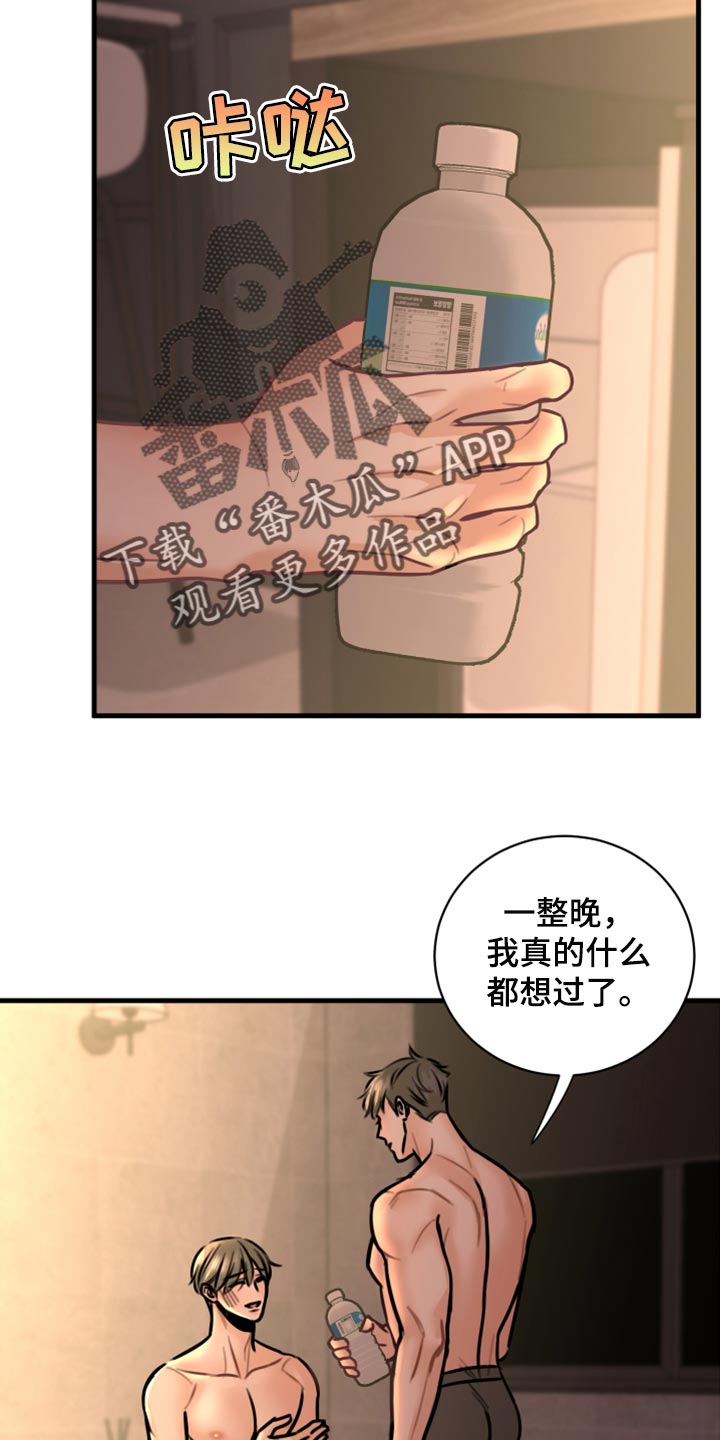 《复仇恋情》第41章马上结束的梦 第11页