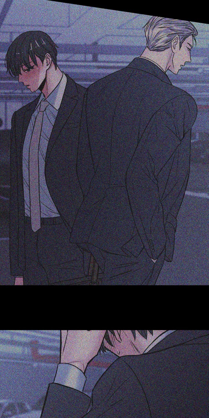 《复仇恋情》第41章马上结束的梦 第5页