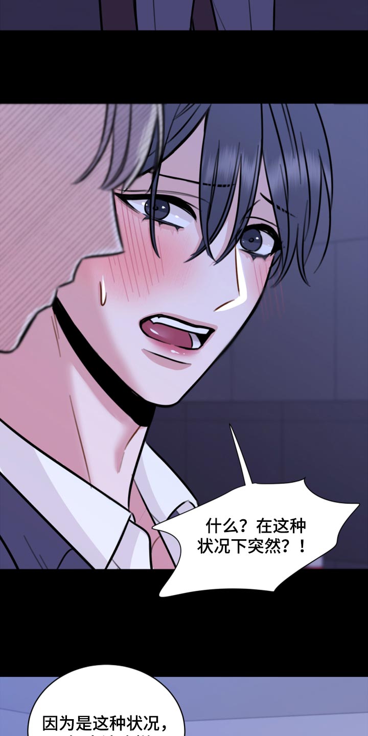《复仇恋情》第42章说不定可以 第19页
