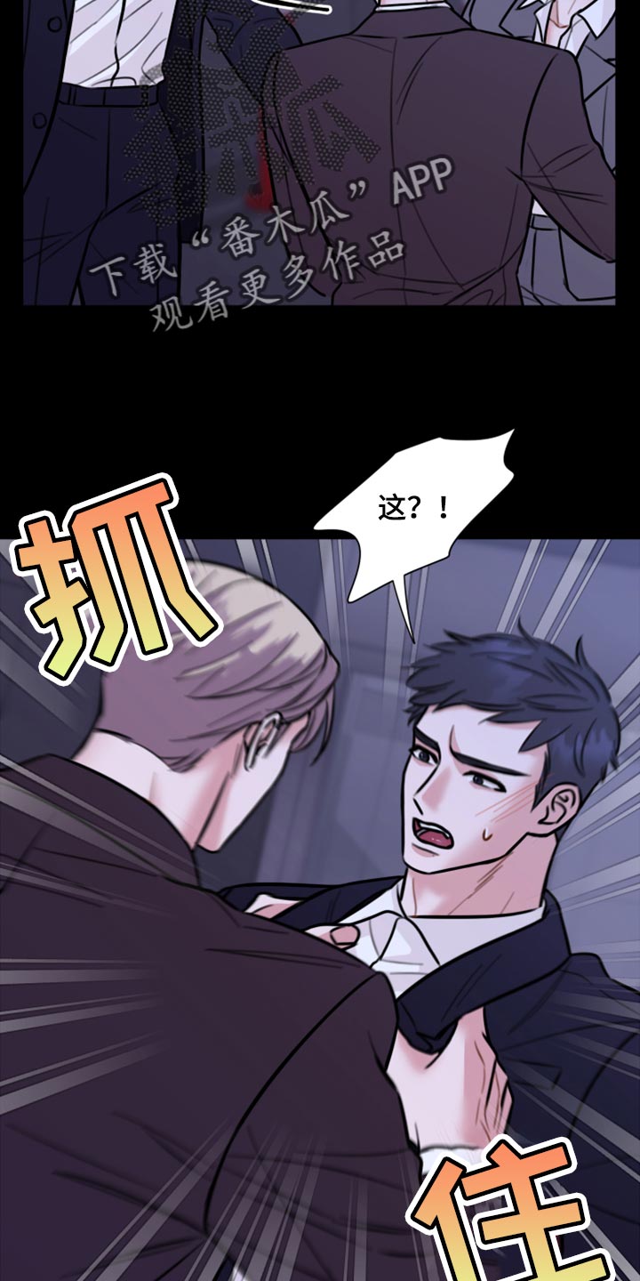 《复仇恋情》第42章说不定可以 第6页