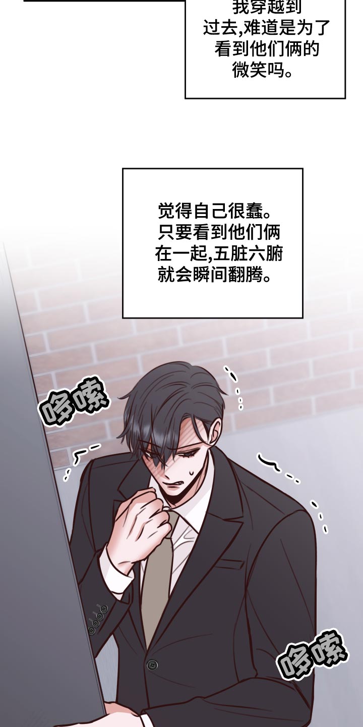 《复仇恋情》第39章好消息 第12页