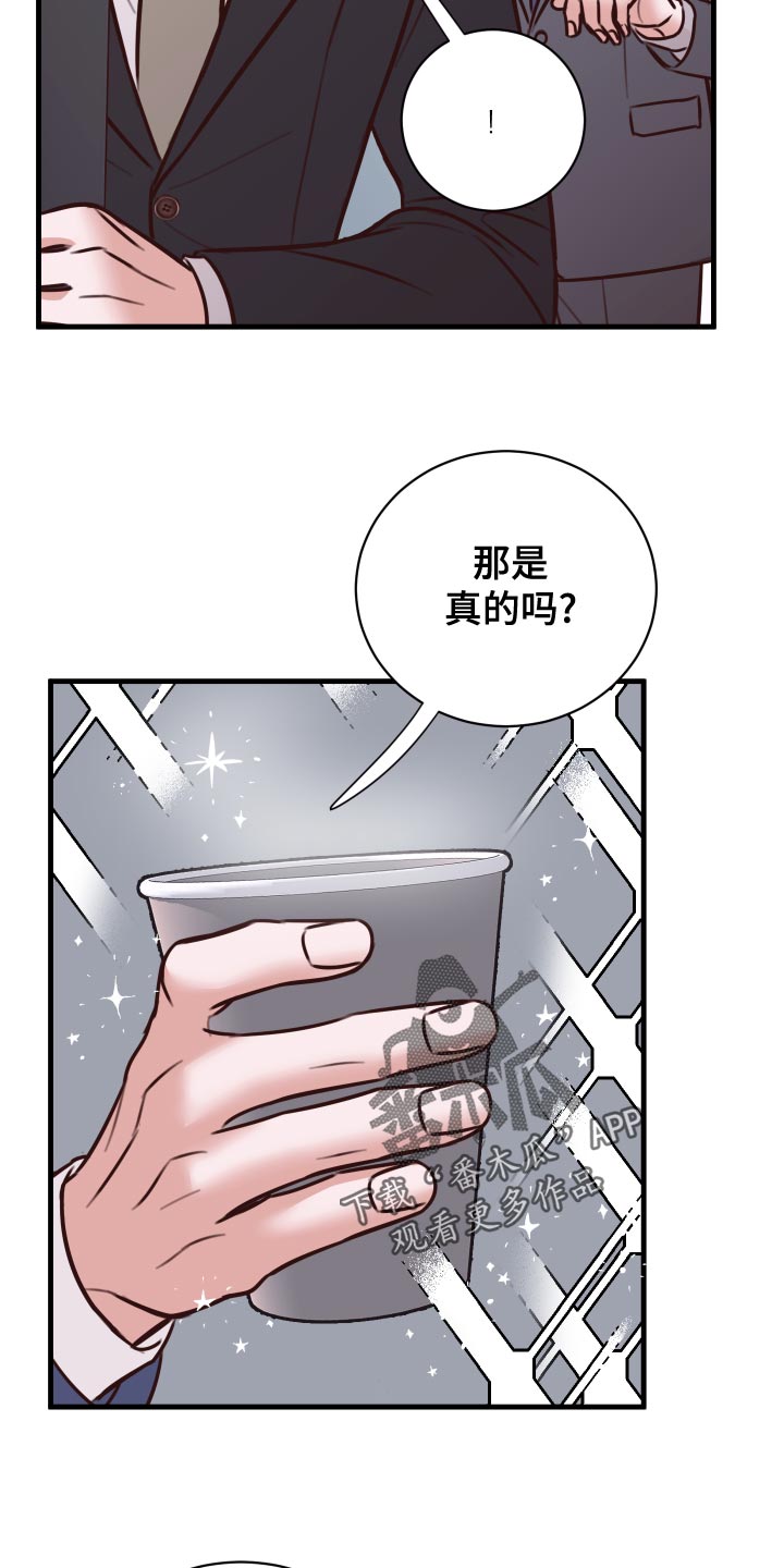 《复仇恋情》第39章好消息 第15页