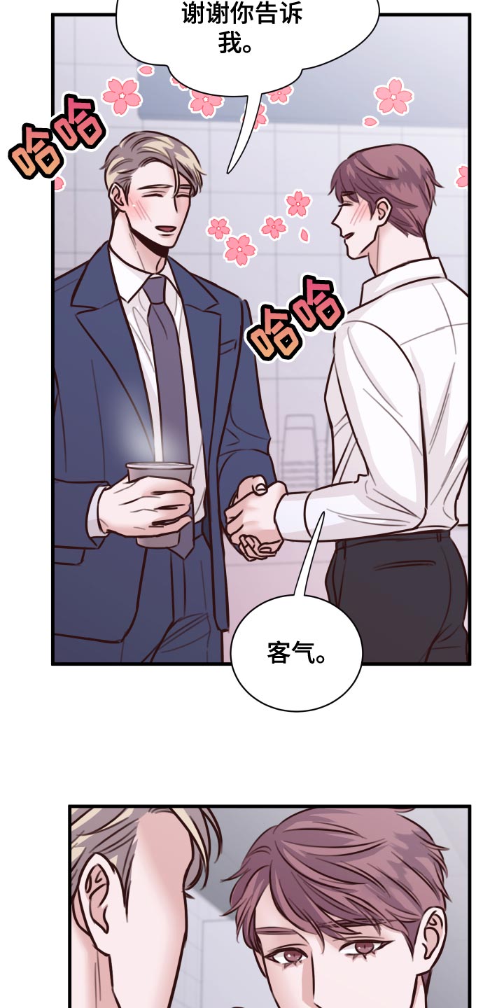 《复仇恋情》第39章好消息 第19页