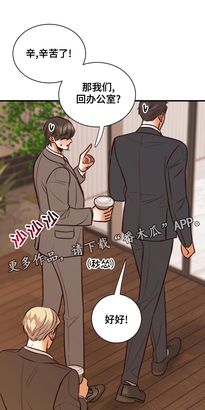 《复仇恋情》第39章好消息 第1页
